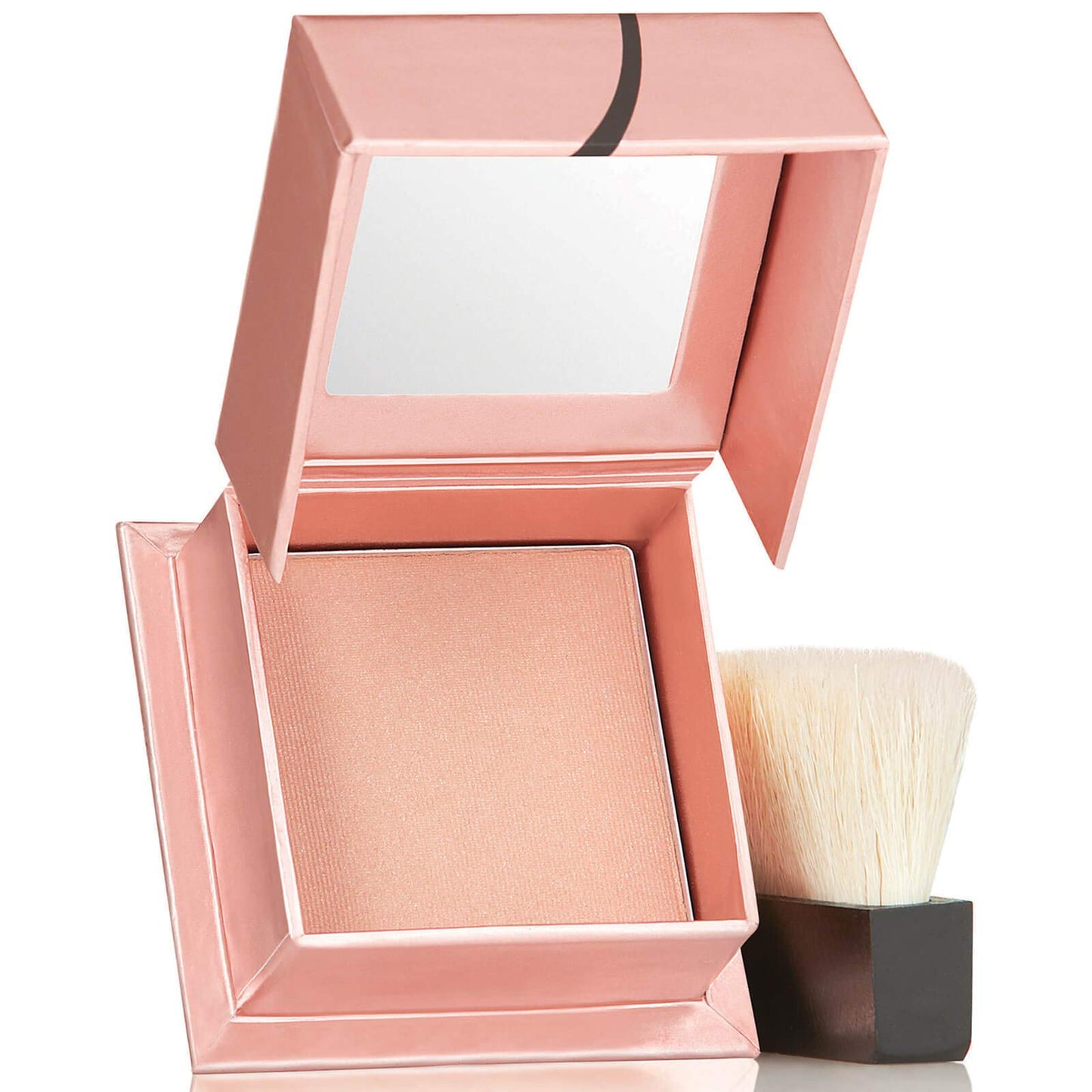 dandelion twinkle highlighter mini nude-pink Beauty & Personal Care Benefit