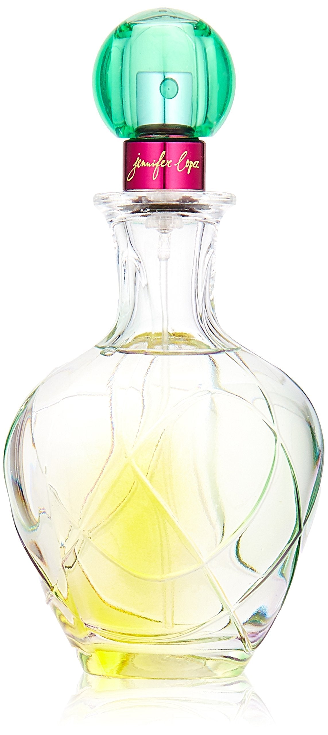 Jennifer Lopez Live Eau de Parfum Spray, 3.4 Fluid Ounce Beauty & Personal Care Jennifer Lopez