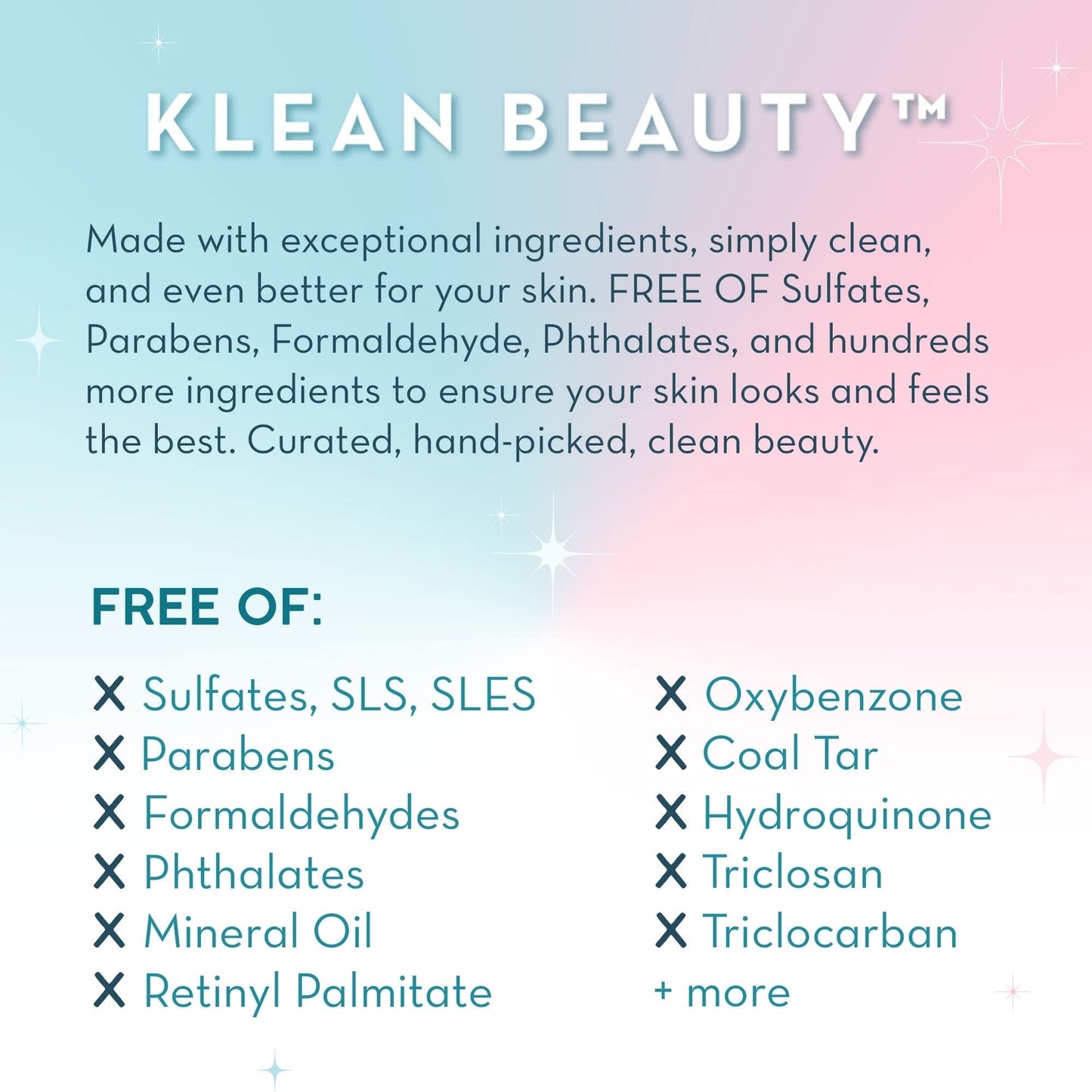 The Creme Shop Korean Skincare for Revitalized, Nourished Skin Water 3000 Hydrating Face Crème - Klean Beauty™ Beauty & Personal Care The Crème Shop