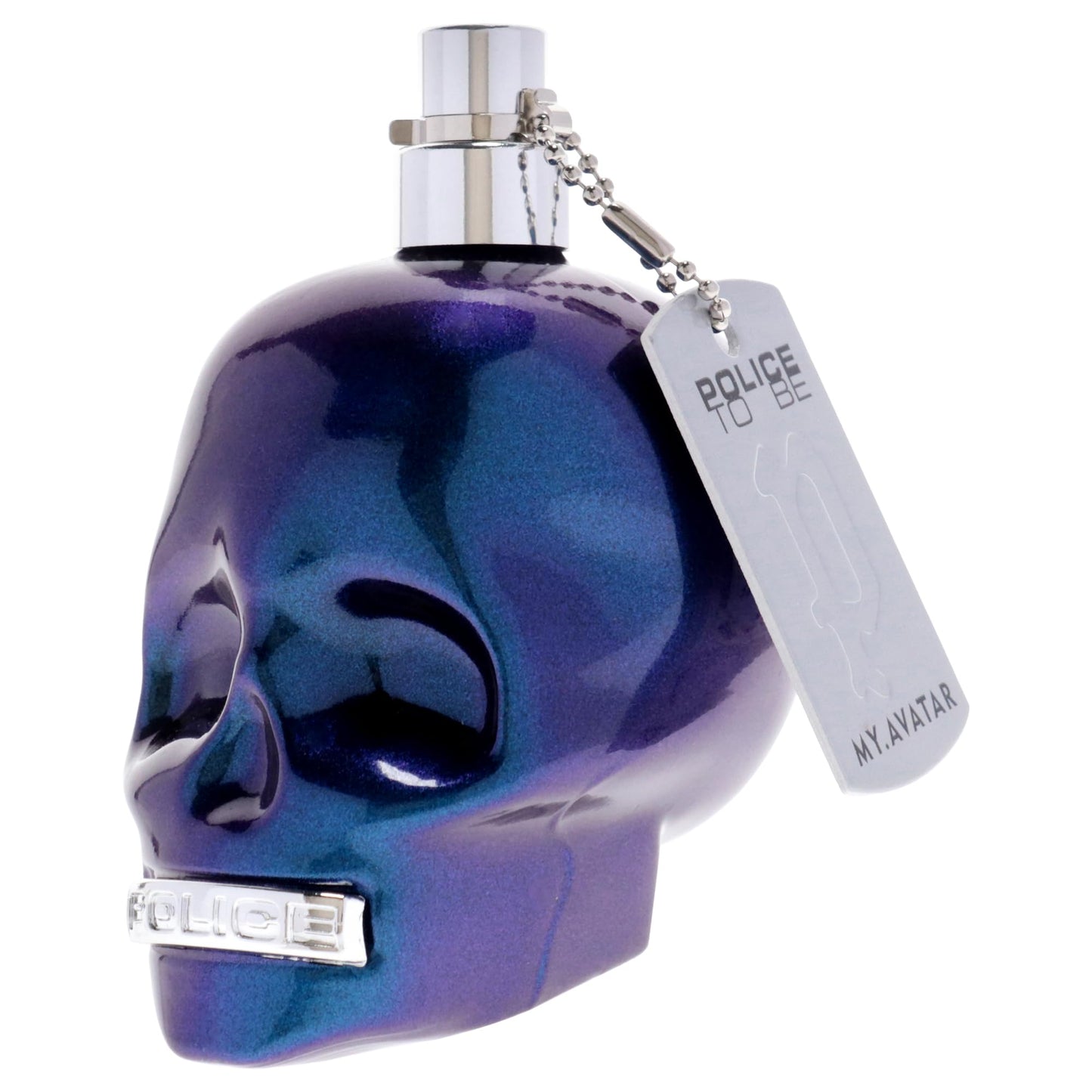 Police To Be My Avatar for Men - 2.5 oz EDT Spray Beauty & Personal Care Police