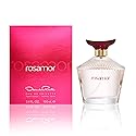 Oscar de la Renta Rosamor Eau de Toilette Perfume Spray for Women, 3.4 Fl. Oz. Beauty & Personal Care Oscar de la Renta