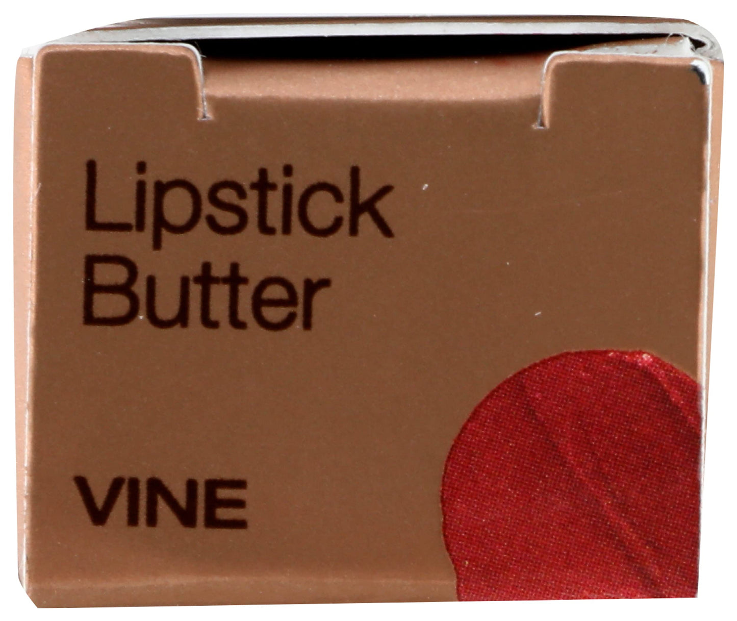 Mineral Fusion Lipstick Butter, Vine, 0.06 Ounce Packaging May Vary Beauty & Personal Care Derma E