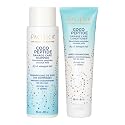 Pacifica Coco Peptide Damage Care Shampoo & Conditioner Set - Repairing Hair Care for Dry Damaged Hair Vegan Collagen & Peptides for Split Ends Beauty & Personal Care Pacifica
