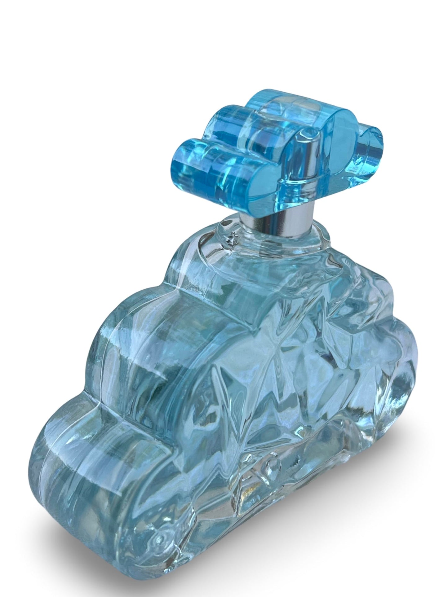 Secret Plus SKY Eau de Parfum for Women, 3.3 Fl Oz, Citrus, Floral, Woody Notes Beauty & Personal Care Secret Plus