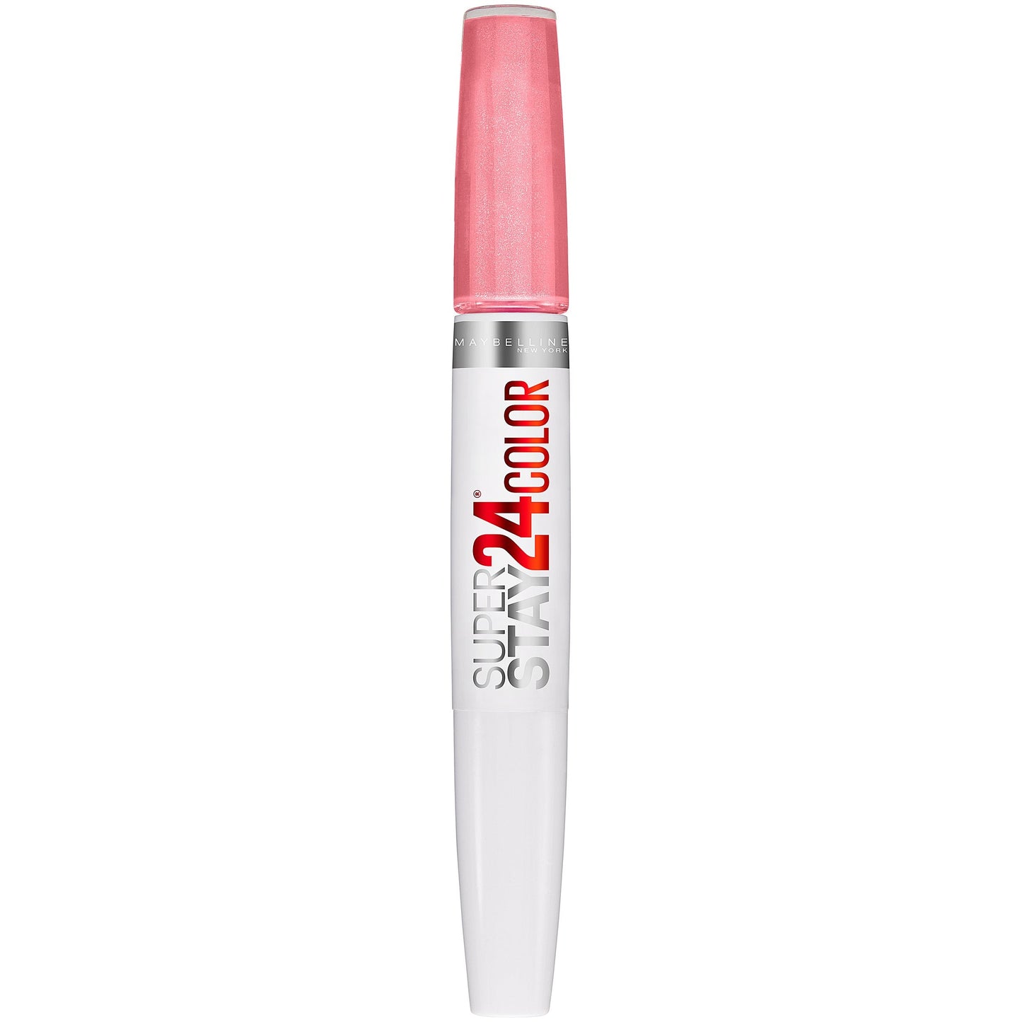 Maybelline SuperStay 24 2-Step Liquid Lipstick Makeup, So Pearly Pink, 1 kit Beauty & Personal Care MAYBELLINE
