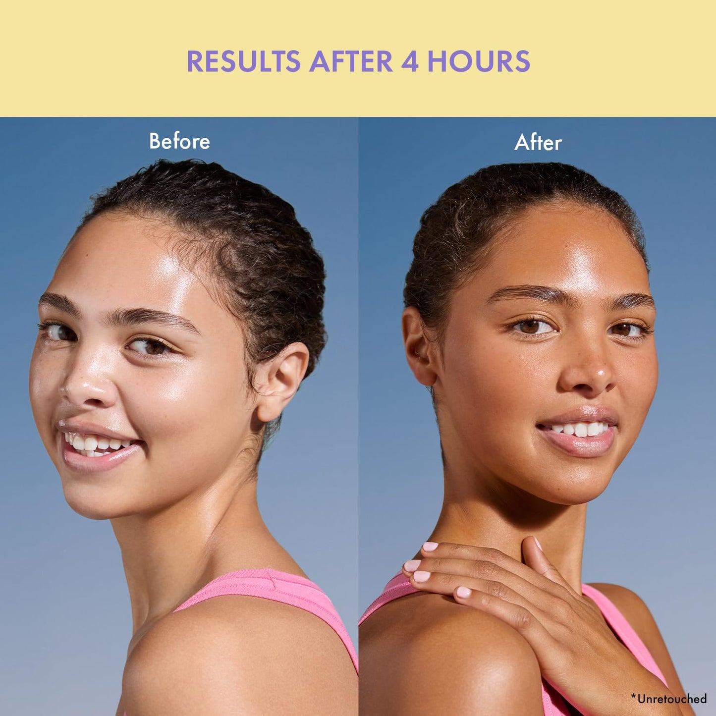 Isle of Paradise Self Tanning Face & Body Drops, Dark, Self Tanner Drops for a Natural Bronze, Long-Lasting Tan, Cruelty Free, Fragrance Free Beauty and Personal Care Isle of Paradise