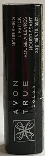 Avon True Color Nourishing Lipstick BERRY SANGRIA Beauty & Personal Care AVON