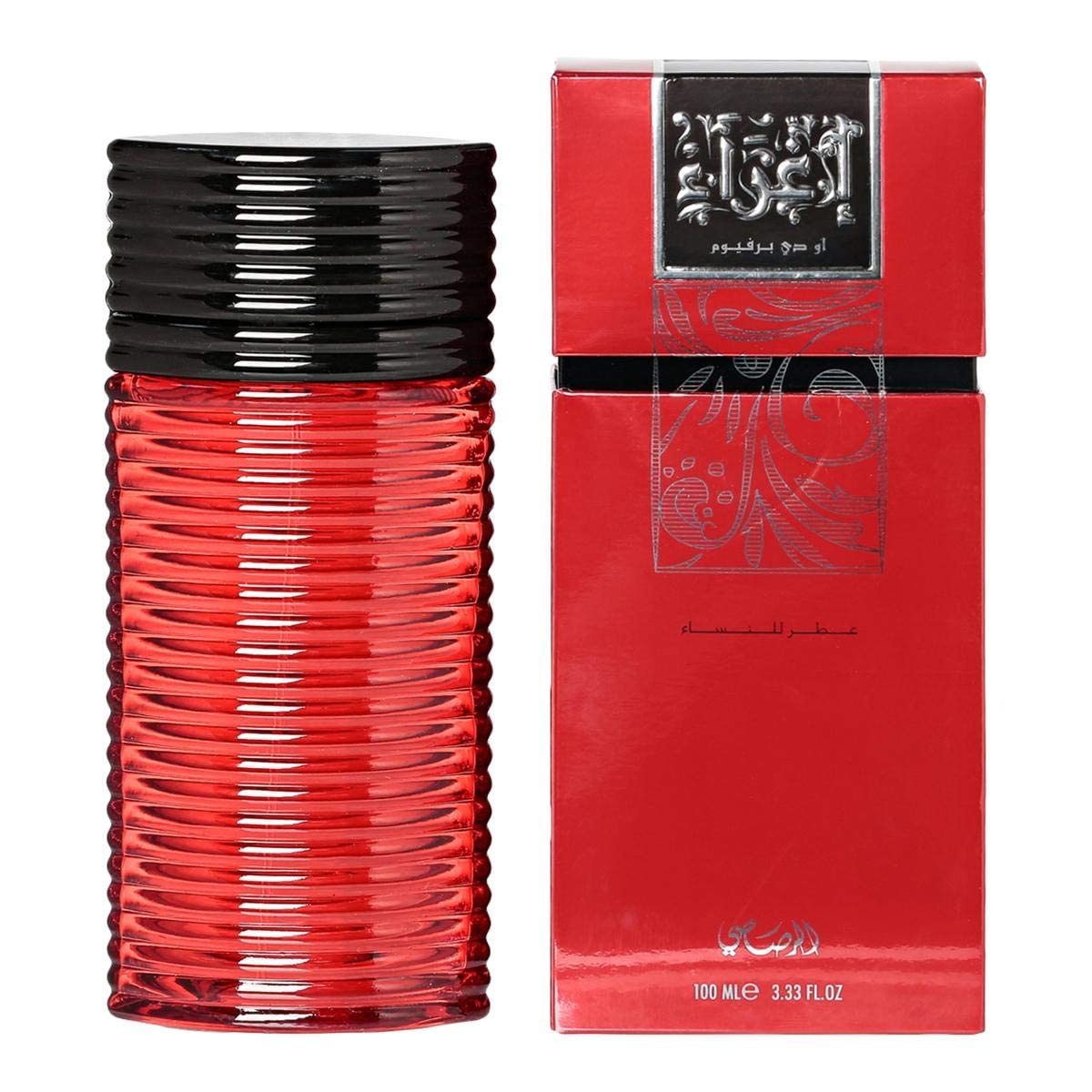 Egra by Rasasi for Women - 3.38 oz EDP Spray Beauty & Personal Care RASASI
