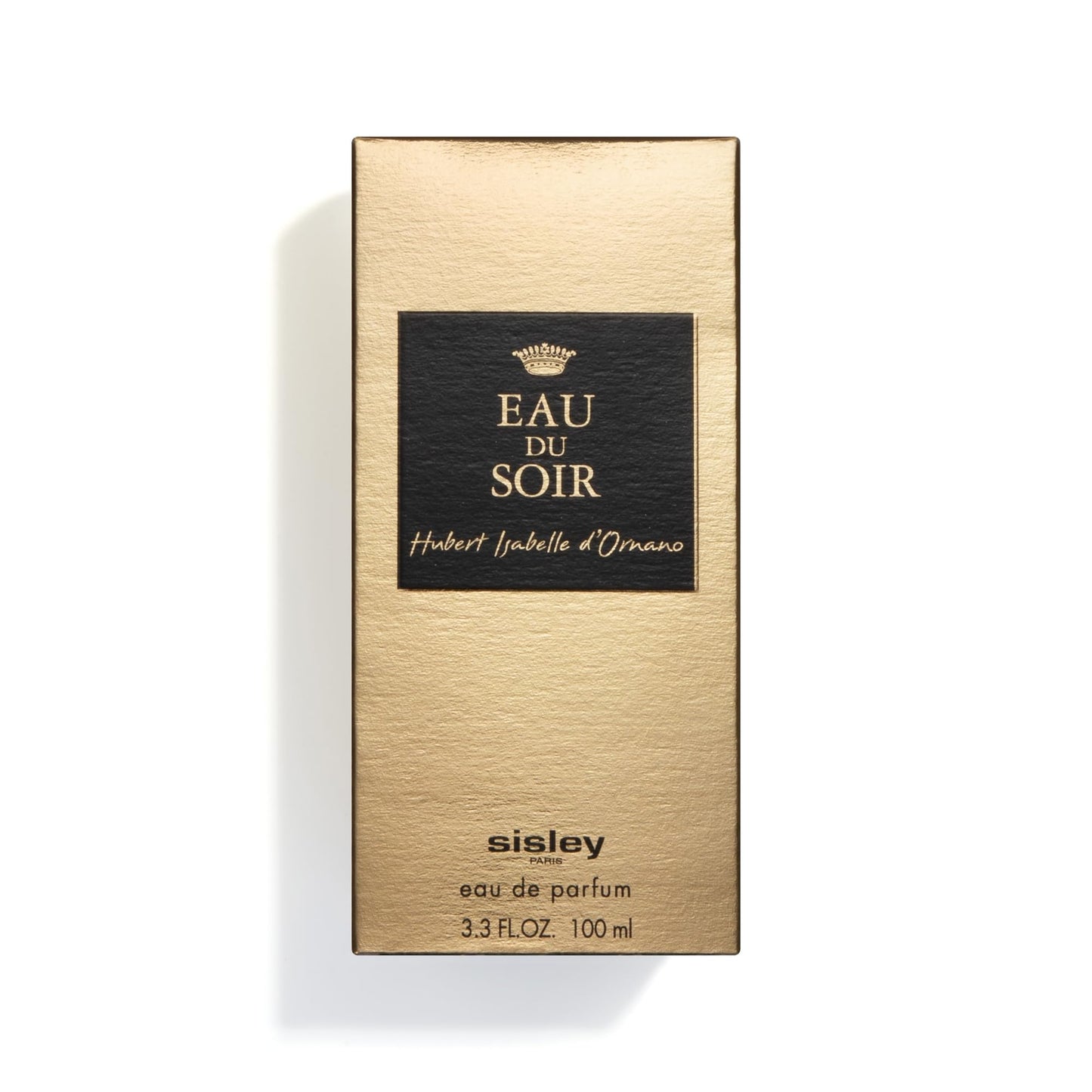 Sisley Paris Eau du Soir - 100 mL - Eau De Parfum for Women - Refined, Elegant, Eternally Feminine Fragrance Beauty & Personal Care Sisley Paris