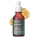 Mary&May Centella Asiatica Serum - 95% of Cica Extracxt for Instant Skin Soothing, Regeneration, and Elasticity Improvement - Korean Face Serum Beauty & Personal Care Mary&May
