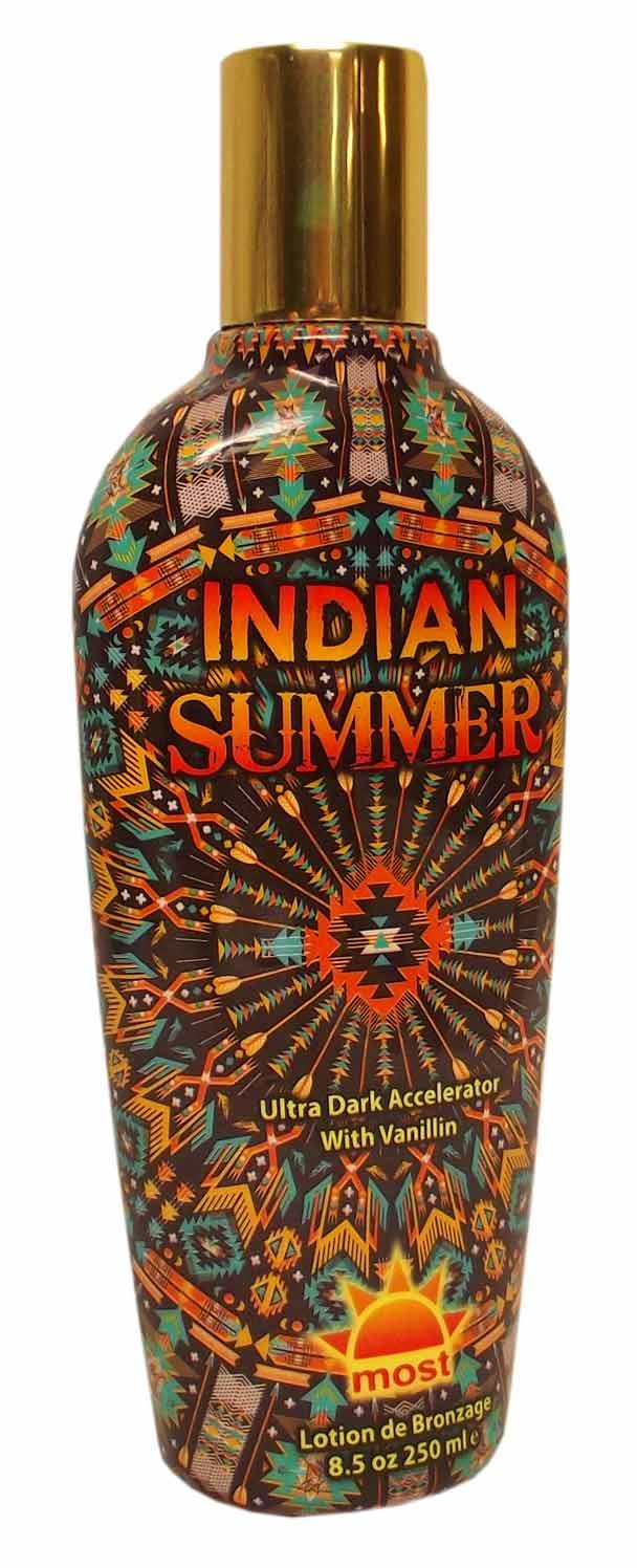 Most Products INDIAN SUMMER Dark Accelerator - 8.5 oz. Beauty & Personal Care Most Products Tanning Lotion