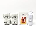 Beautederm Best Skincare Anti Aging Beauty Set | Restoration skin treatment suppleness for healthy, dewy and rosy look (REGULAR SET) Beauty & Personal Care Beautederm