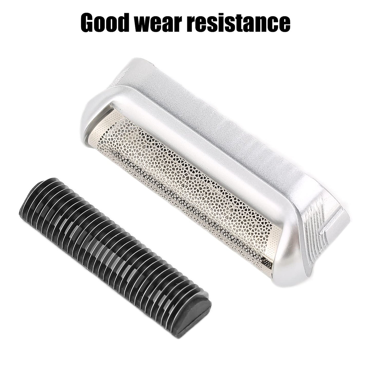 Shaver For Replacement Heads For Foil & Cutter for Compatible M60 P40 P50 P60 P70 P80 555 575 370-5s Beauty and Personal Care YUYTE