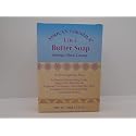 African Formula 3 in 1 Butter Soap: Mango, Shea, Cocoa Butter. 100% Vegetable Base Beauty & Personal Care Unknown