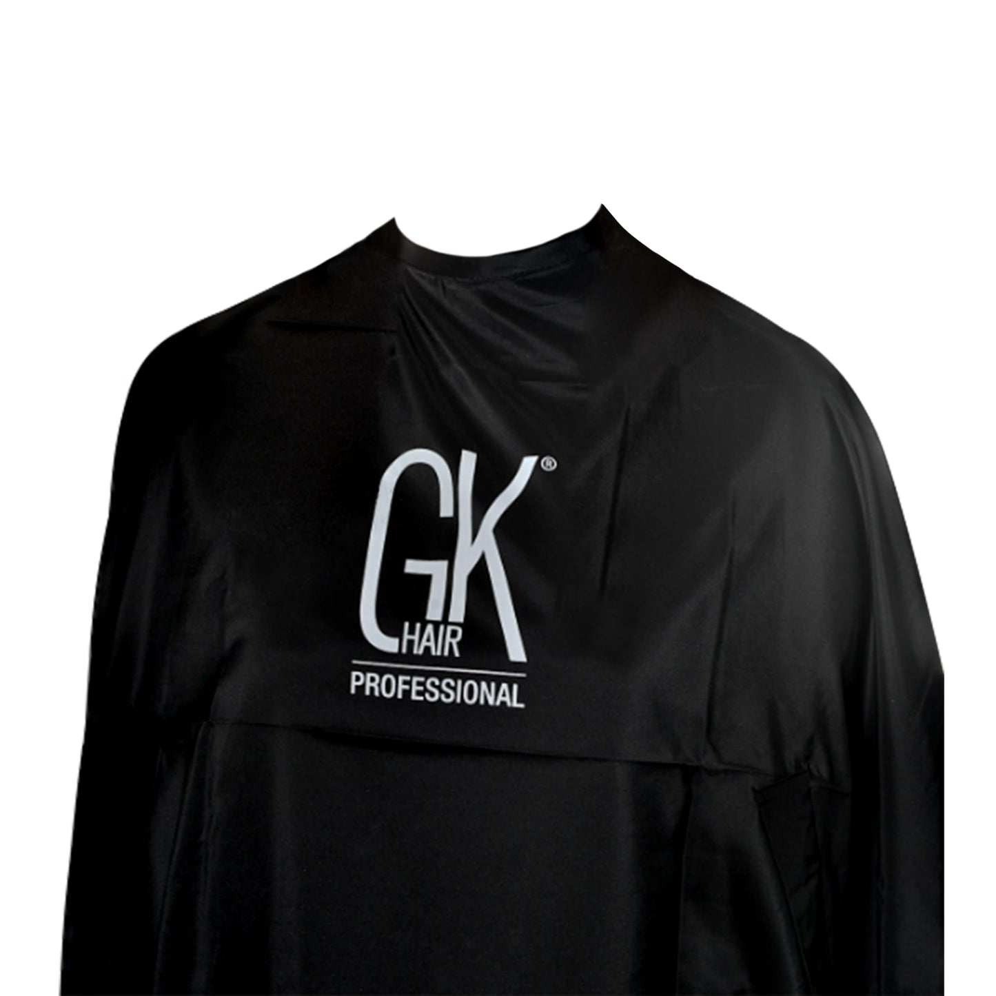GK HAIR Professional Salon Cape - Premium Waterproof Haircut & Coloring Cape - Reusable, Chemical-Proof, Salon-Grade for Stylists & Clients Beauty & Personal Care GK HAIR