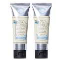 A LA MAISON Moisturizing Cream, Fresh Sea Salt - Uses: Hand, Argan Oil, Pure Shea Butter, Essential Oils, Plant Based, Cruelty-Free, SLS and Paraben Beauty & Personal Care A LA MAISON