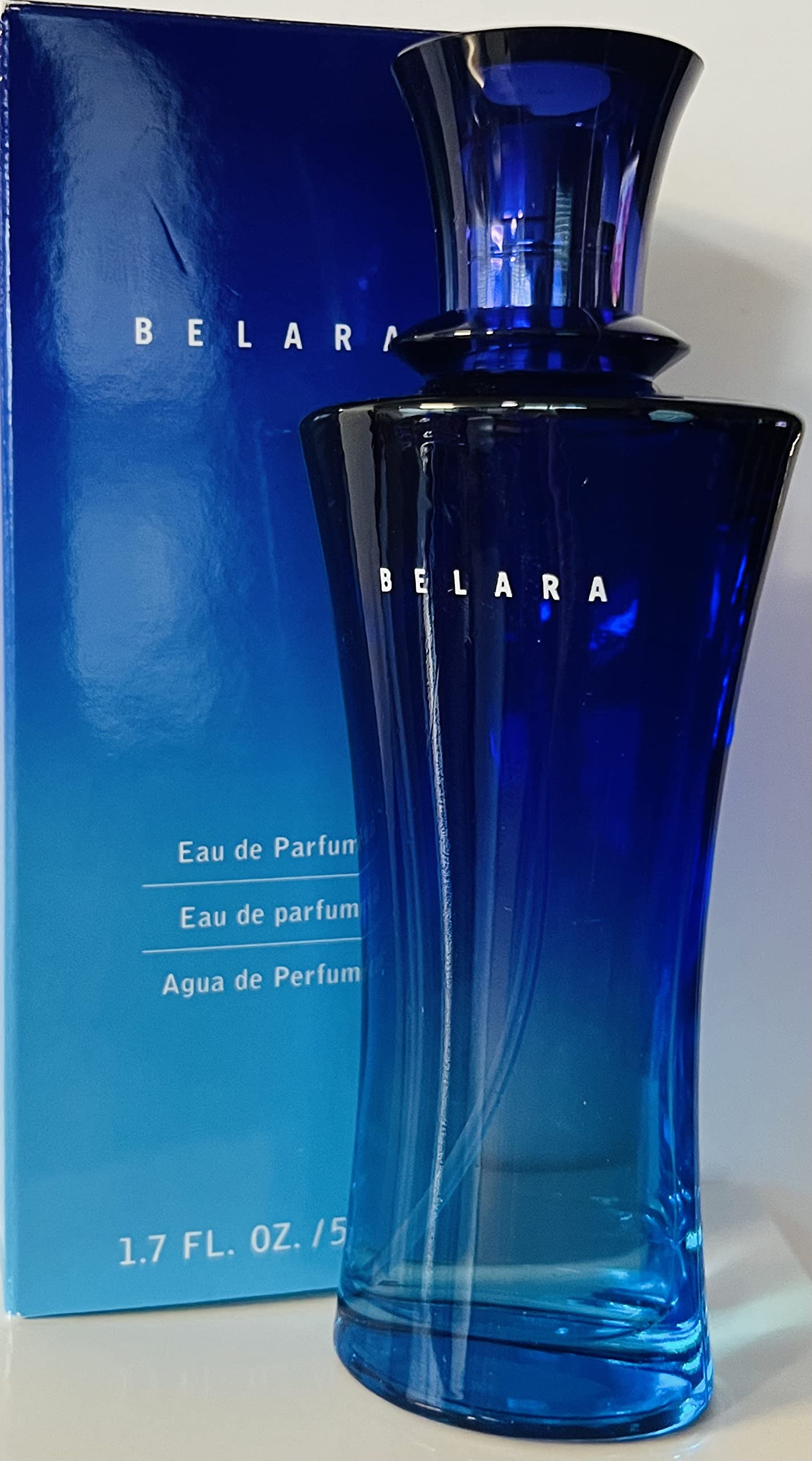 JUSTSWAG Mary Kay Belara Eau De Parfum 1.7 Fl Oz / 50 Ml Beauty & Personal Care MarvelsAura