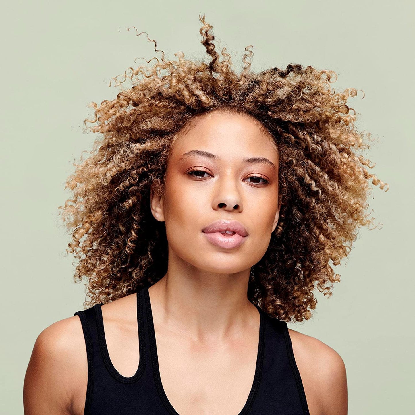 DevaCurl No-Poo Blue® Anti-Brass Zero Lather Toning Cleanser, Superfruits, 12 fl. oz. Beauty & Personal Care DevaCurl