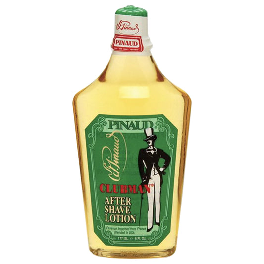Clubman Pinaud After Shave Lotion, 6 Ounce Beauty & Personal Care Clubman