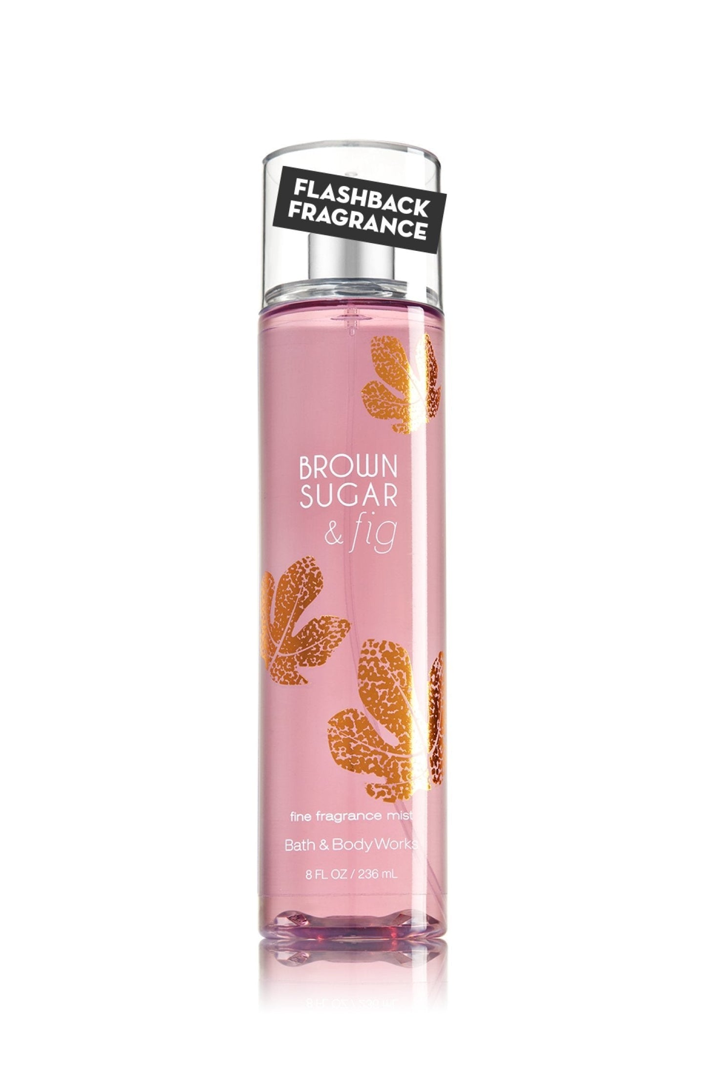 Bath and Body Works Fine Fragrance Mist, Brown Sugar and Fig, 8.0 FL Ounce Beauty & Personal Care Bath & Body Works