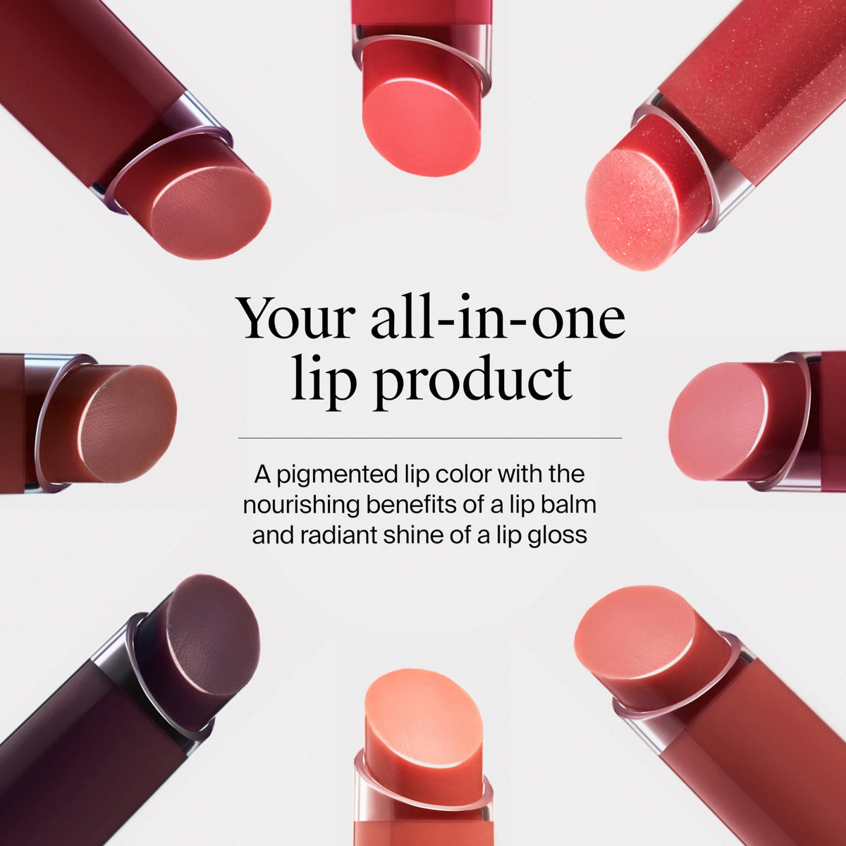 Neutrogena High Shine Glossy Lip, Nourishing Lip Gloss with Maracuja Oil, Antioxidant Vitamin E & Vitamins, Non-Retractable, Buildable Pigmented Beauty & Personal Care Neutrogena