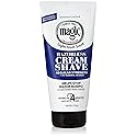 Magic Razorless Cream Shave Regular Strength Light Fresh Scent 6oz Tube Beauty & Personal Care SoftSheen
