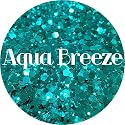 Teal Polyester Glitter | Craft Glitter | Glitter for Arts & Crafts | Tumblers | Cosmetics | Nails | Epoxy Resin Art | Slime | DIY | Body Glitter | 1 Beauty & Personal Care Glitter Heart Co.
