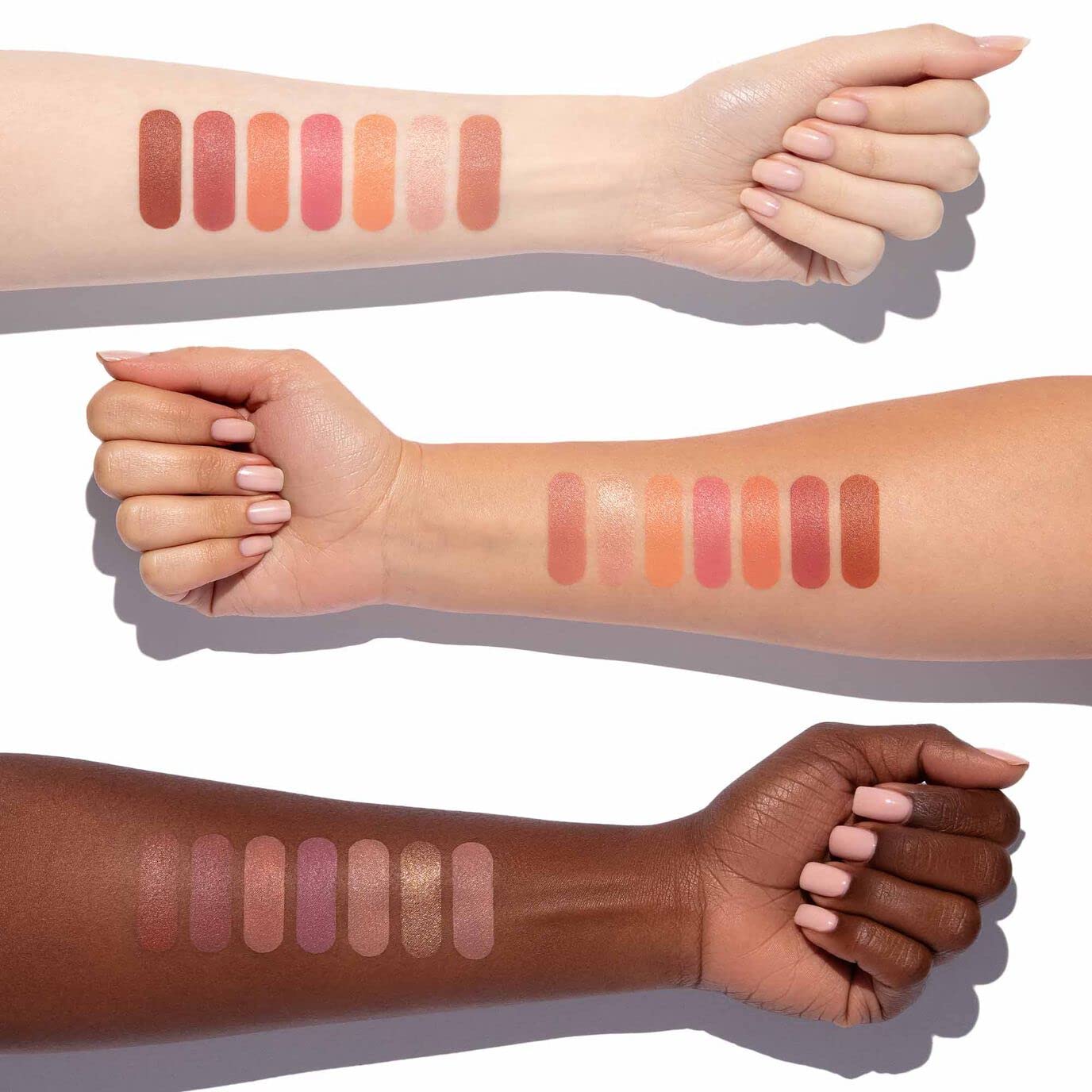 Anastasia Beverly Hills Stick Blush - Ultra-Lightweight Cream Blush Stick with Synthetic Fiber Brush for Seamless, Natural Glowing Color - Bubble Gum Beauty & Personal Care Anastasia Beverly Hills