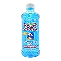 Fruit of the Earth Aloe Vera Gel - Cool Blue - 20 Ounce Beauty & Personal Care Fruit of the Earth