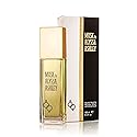 Alyssa Ashley Musk - Perfume for Men and Women with Citrus and Sicilian Bergamot - Long Lasting - Womens Fragrances - 3.4 oz EDT Spray Beauty & Personal Care ALYSSA ASHLEY