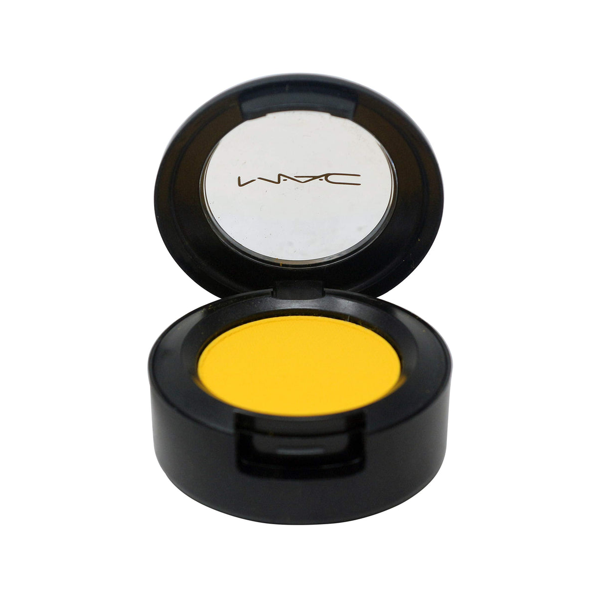 MAC Cosmetics Chrome Yellow Eye Shadow Beauty & Personal Care MAC