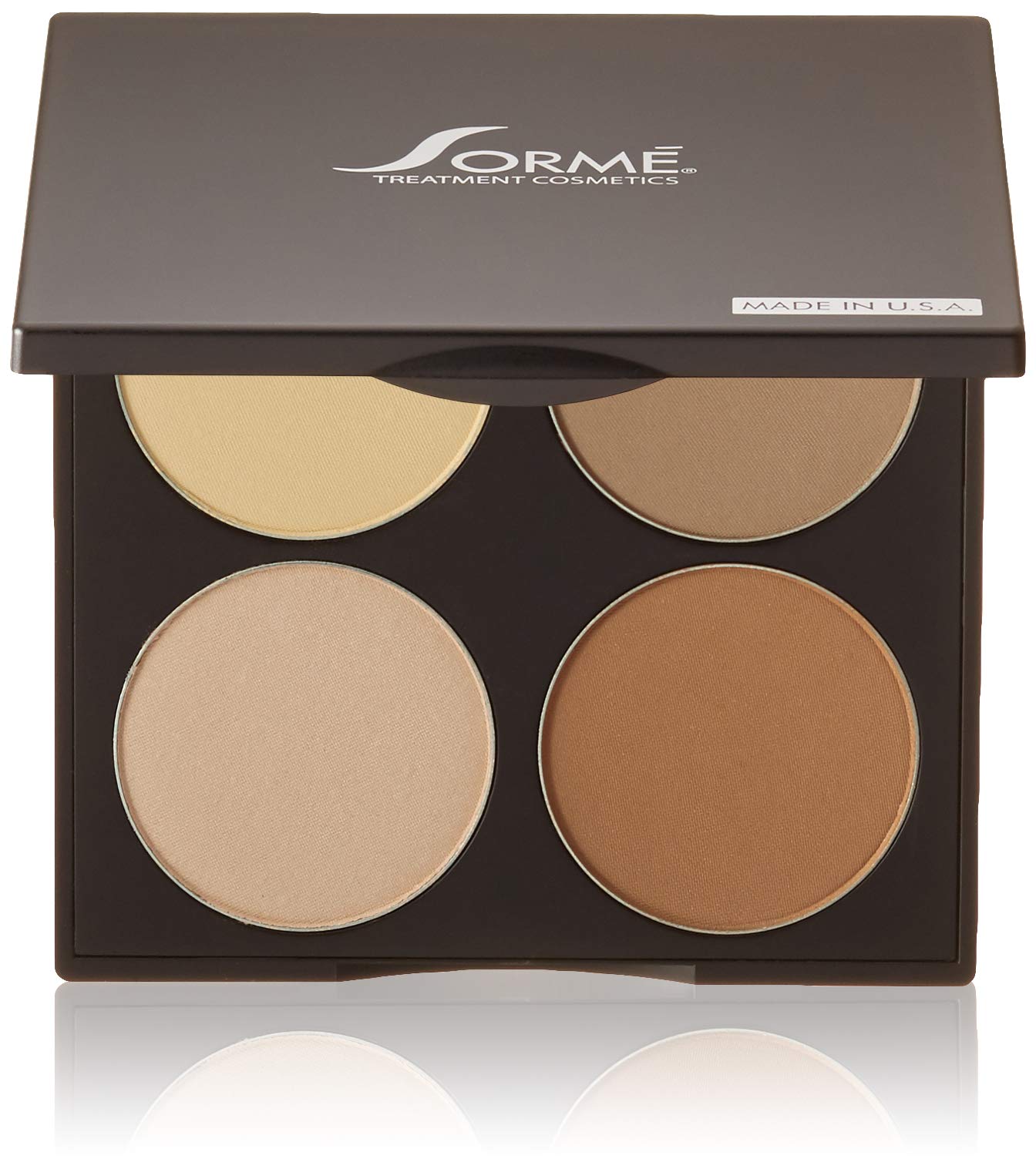 Sorme' Treatment Cosmetics Contour and Strobing Kit Beauty & Personal Care SORMÉ