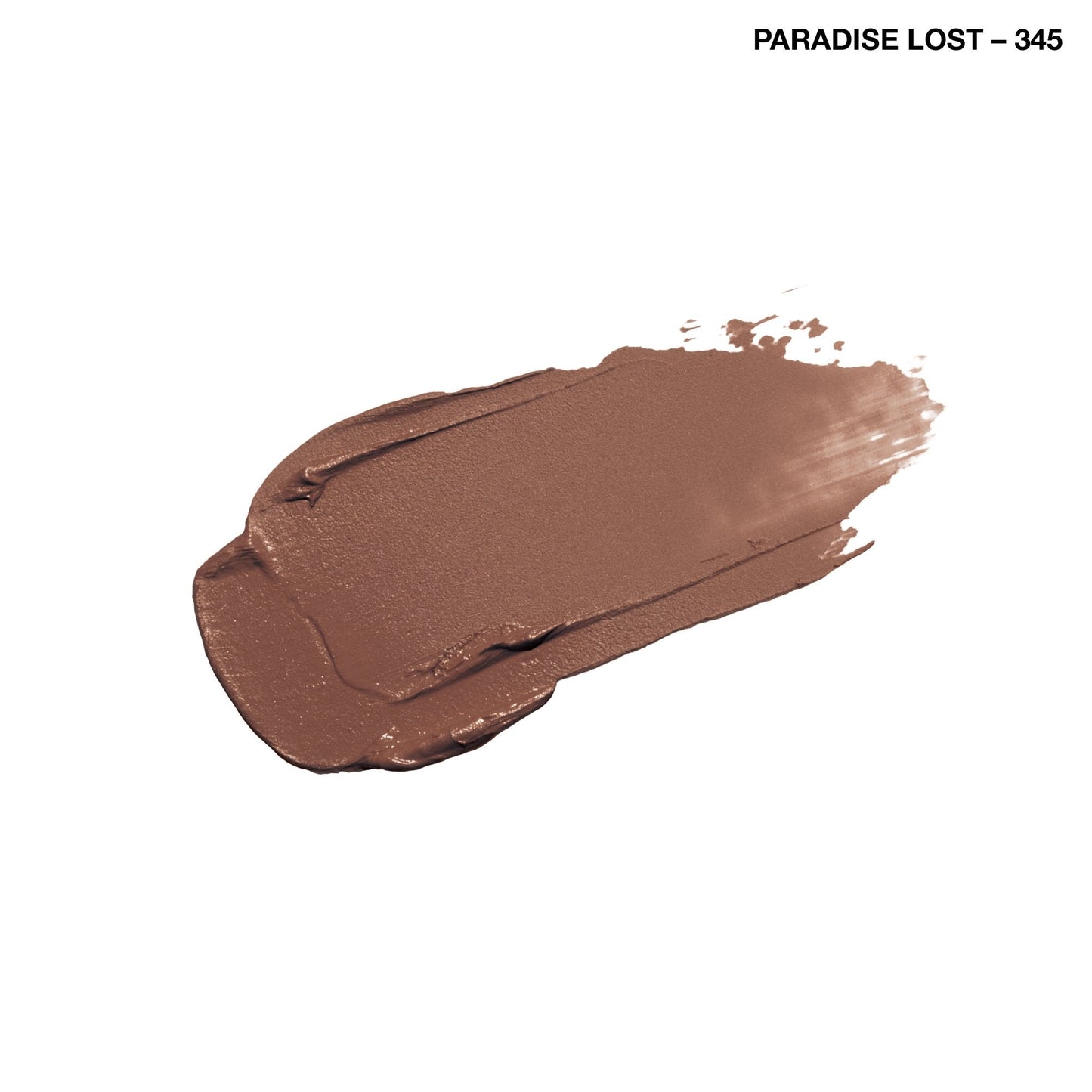 COVERGIRL Melting Pout Matte Liquid Lipstick, Paradise Lost - 345, 1 Count (packaging may vary) Beauty & Personal Care COVERGIRL