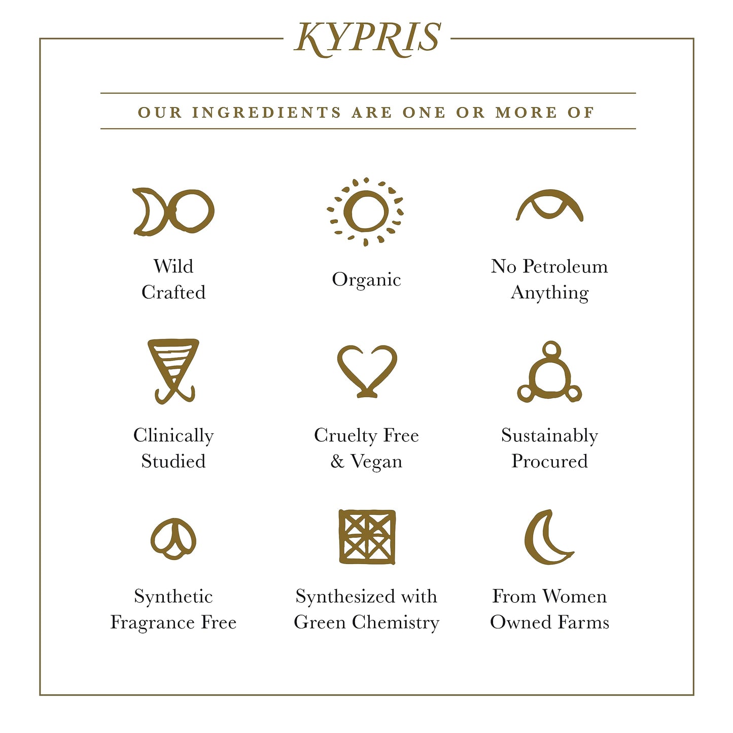 KYPRIS, Beauty Elixir I: 1,000 Roses Rich Moisturizing Face Oil, Bioidentical Antioxidant Complex w/ CoQ10 & Vitamin C Ester THD Rose (0.47 fl oz… Beauty & Personal Care KYPRIS