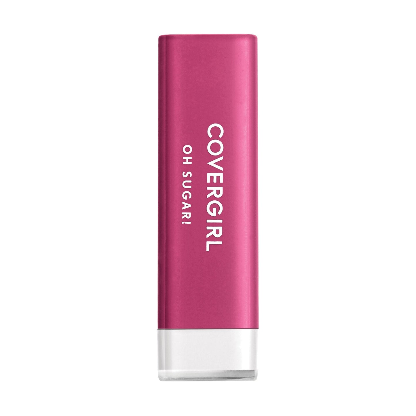 COVERGIRL Colorlicious Oh Sugar! Tinted Lip Balm Jelly, .12 oz (packaging may vary) Beauty & Personal Care COVERGIRL