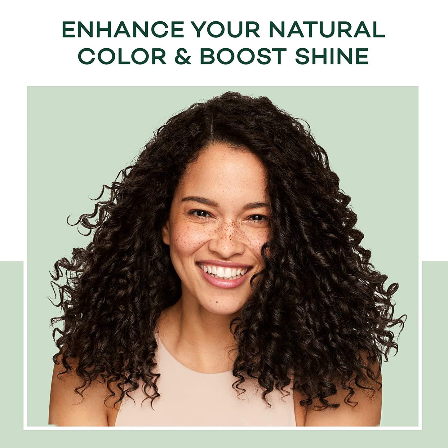Clairol Natural Instincts Hair Color, [5R] Medium Auburn 1 Each (Pack of 8) Beauty & Personal Care Clairol