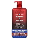 Old Spice Body Wash for Men, The Spice Alchemist Collection, 24/7 Cologne Infused Hydration, No Trade Off Formula, Free of Phthalates Silicones Beauty & Personal Care Old Spice