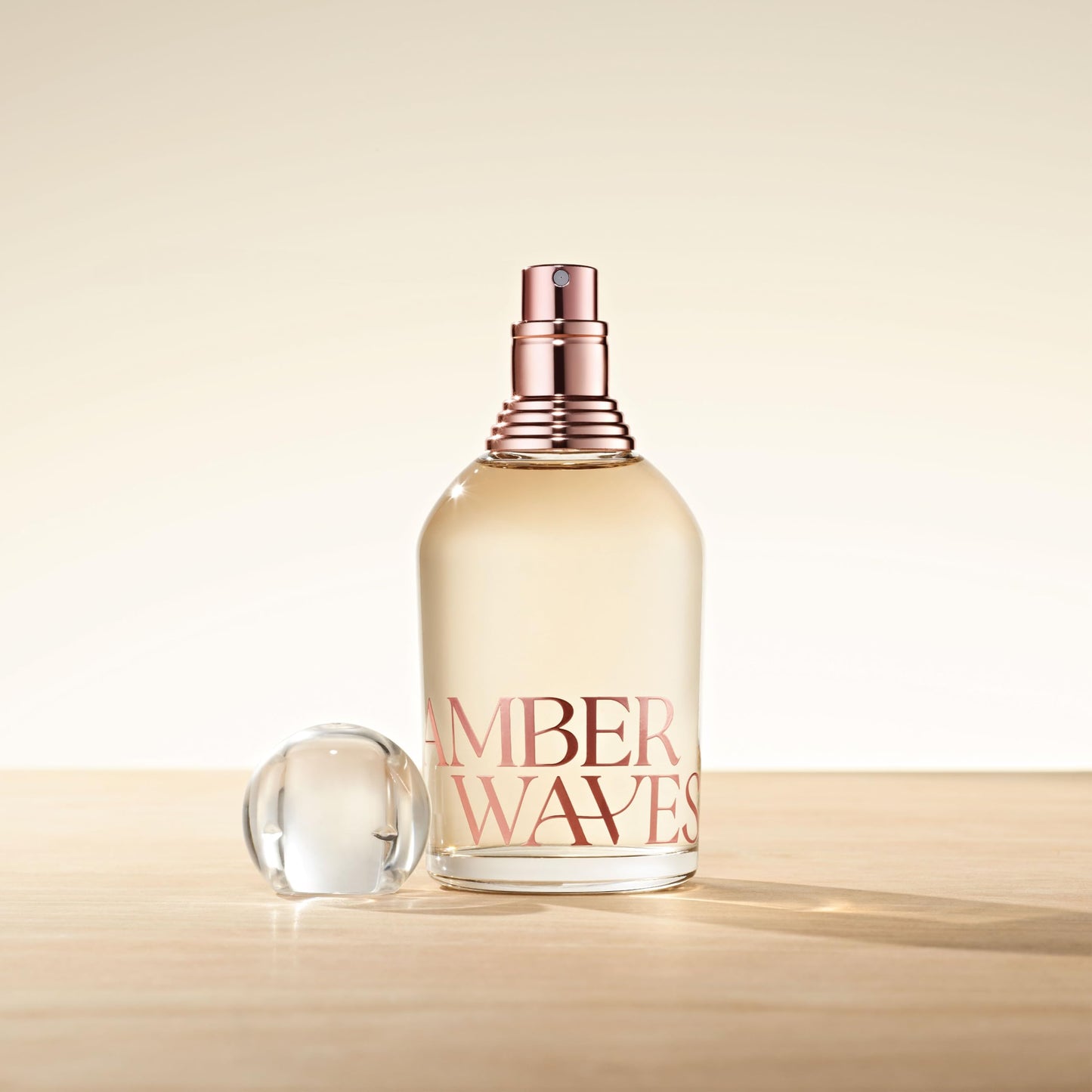Tru Western Amber Waves Eau de Parfum 2.7 fl oz, Fragrance for Women, Full-Sized Perfume, Bold & Earthy Scent, Creamy Fig, Vanilla Blossom Beauty & Personal Care Tru Fragrance Beauty
