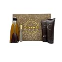 United Colors TRIBÙ 4 Piece Gift Set for Women Prestige Beauty Beauty & Personal Care TRIBU