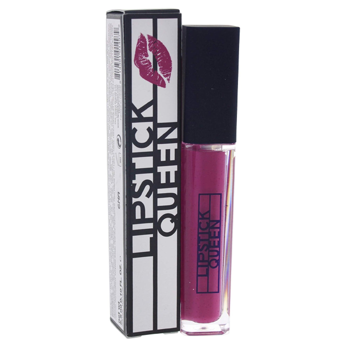 Lipstick Queen Famous Last Words Lip Gloss, Rosebud Beauty & Personal Care LIPSTICK QUEEN