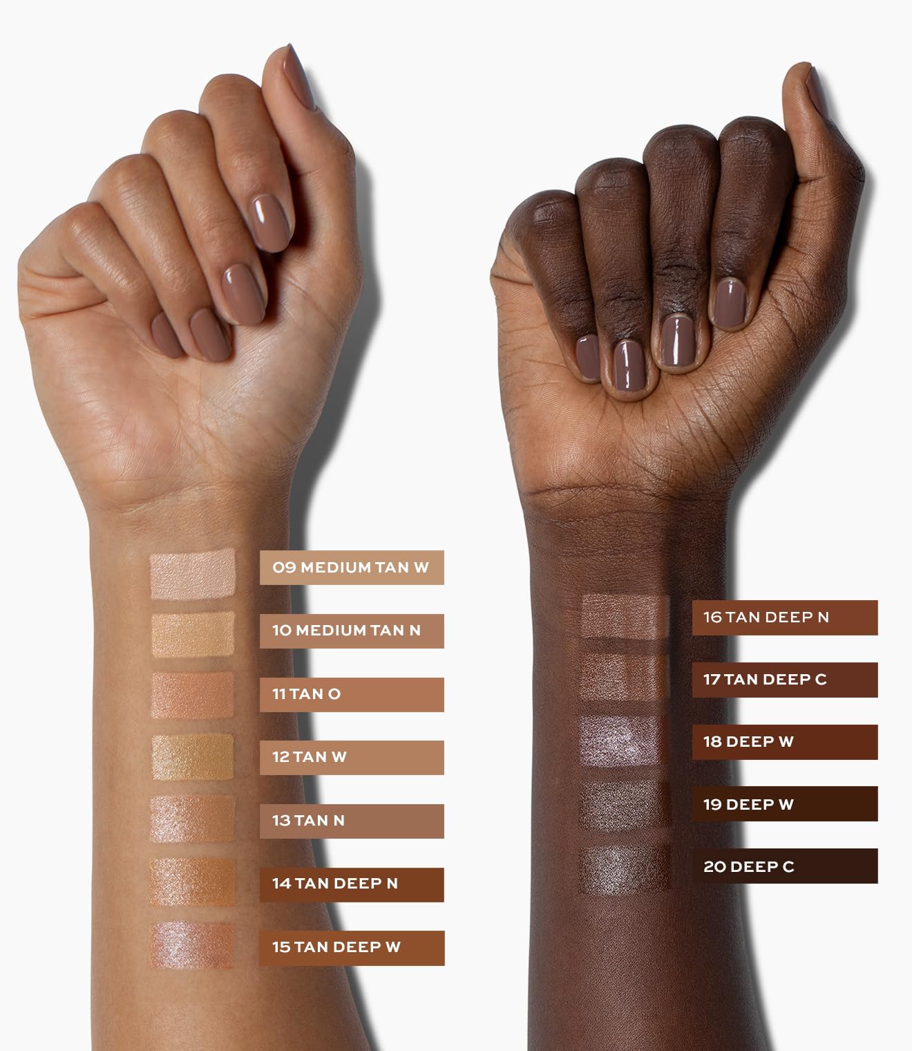 MAKE Beauty Skin Mimetic Concealer Buildable Medium Coverage Hydrating Concealer for Dark Circles Spot Concealing Brightening Crease-Free, Including Beauty & Personal Care MAKE