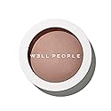 Well People Superpowder Bronzing Powder, Hydrating Baked Bronzing Powder For A Natural Glow, Semi-matte Finish, Vegan & Cruelty-free, Golden Hour Beauty & Personal Care Well People