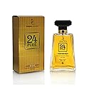 24 PURE BY DORALL COLLECTION COLOGNE FOR MEN 3.3 OZ / 100 ML EAU DE TOILETTE SPRAY Beauty & Personal Care Dorall Collection