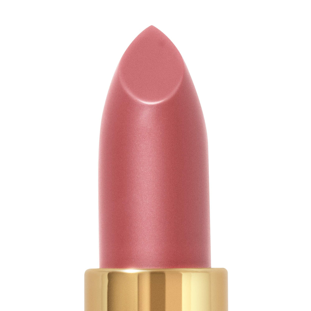 Revlon Super Lustrous Lipstick, Creamy Formula For Soft, Fuller-Looking Lips, Moisturized Feel, Demure (683), 0.15 oz Beauty & Personal Care REVLON