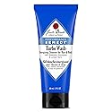 Jack Black Turbo Wash Energizing Cleanser for Hair & Body, 3 Fl Oz Beauty & Personal Care Jack Black