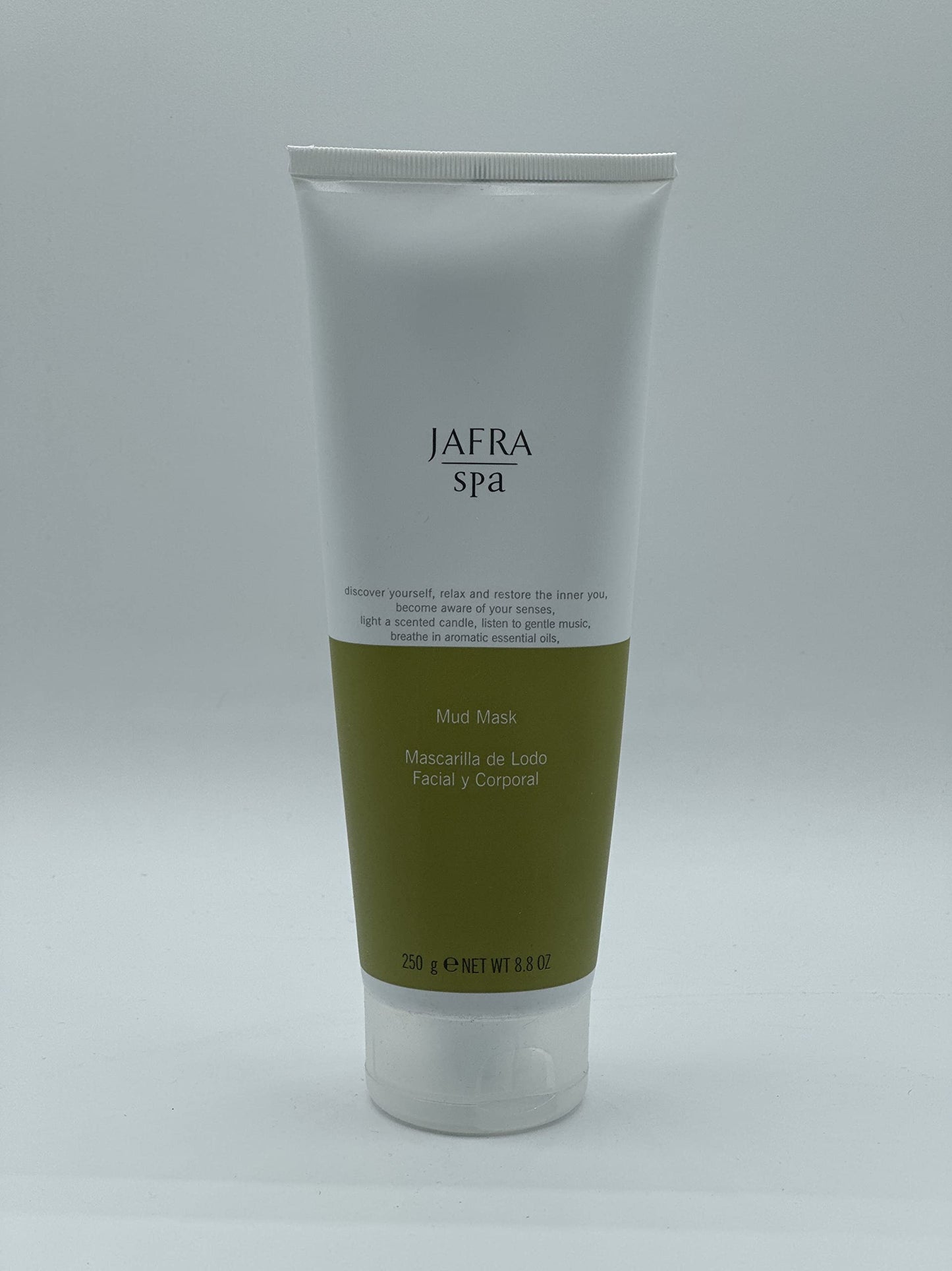 Jafra Spa Mud Mask 8.8 Oz. Beauty & Personal Care JAFRA