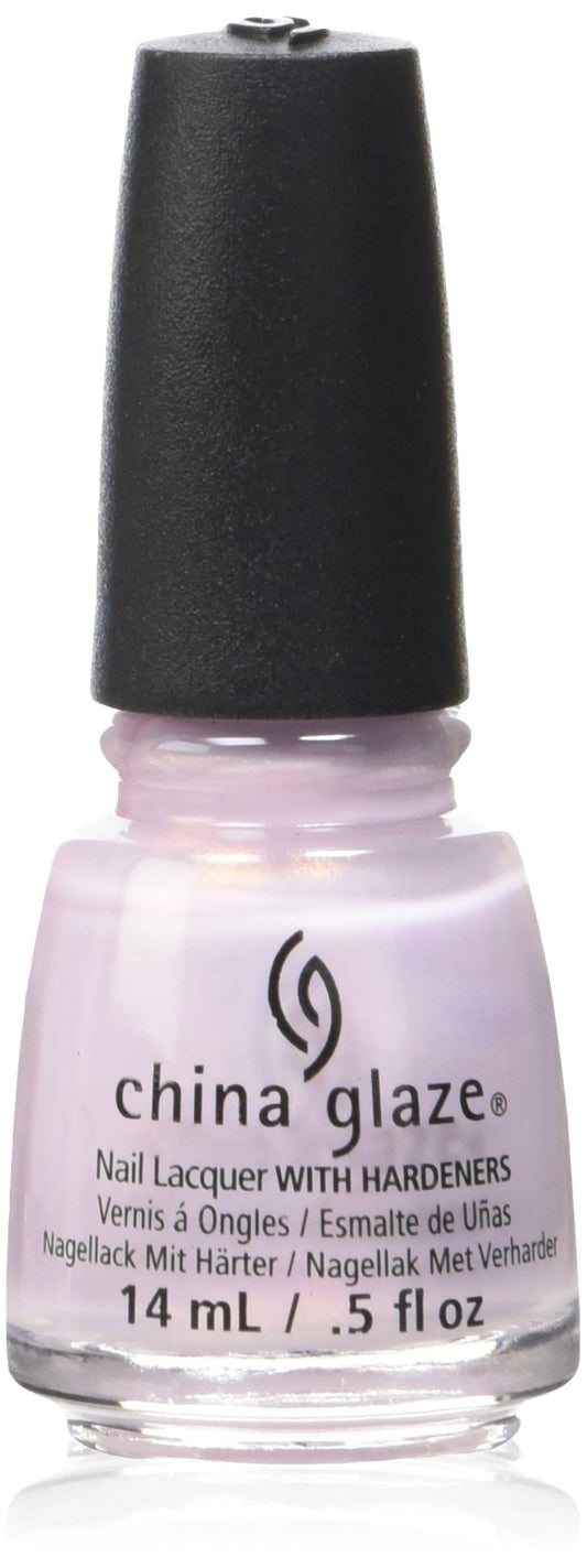 China Glaze Nail Polish, Wanderlust 1381