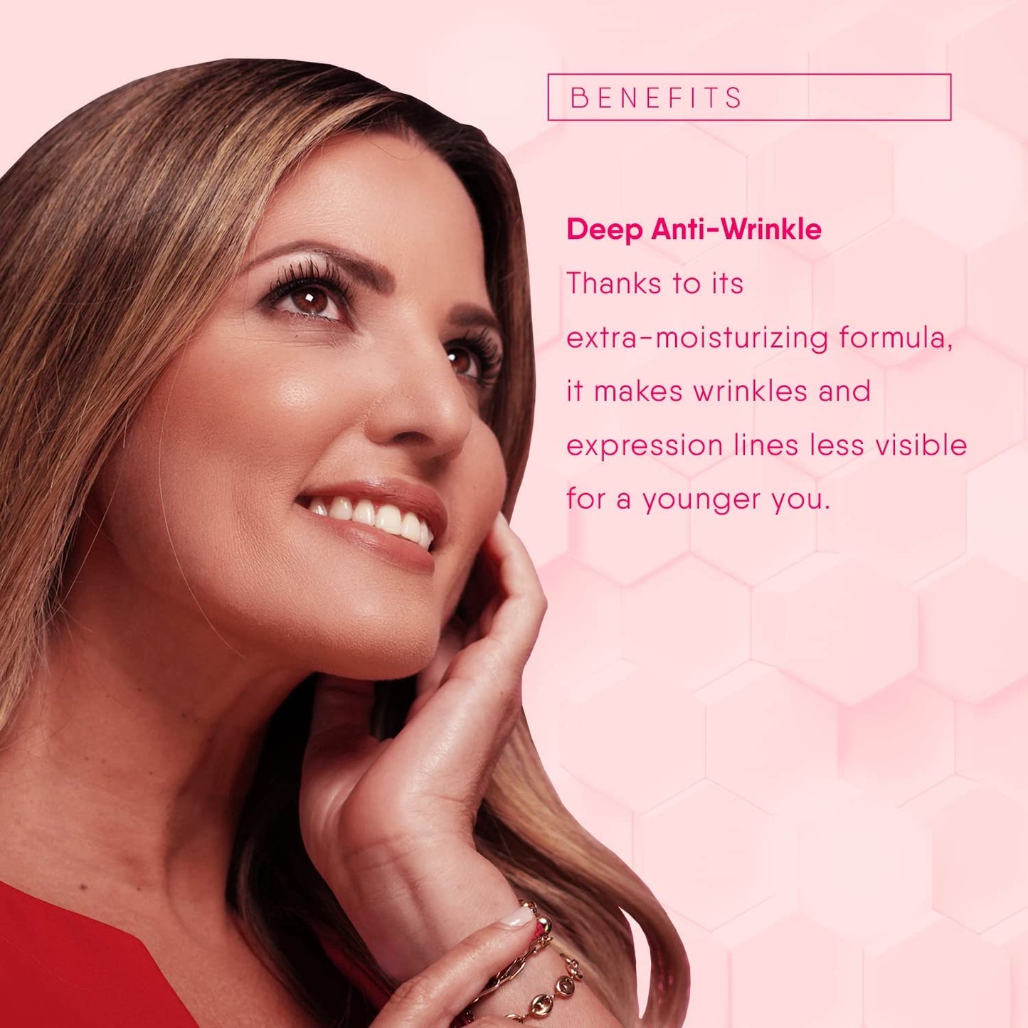 Cicatricure Crema Anti-Wrinkle Face Cream 2.10 oz (Pack of 3) Beauty & Personal Care Cicatricure