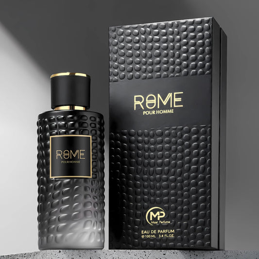 Bharara Beauty Rome Pour Homme Eau Da Parfum 3.4 FL OZ / 100 ML Beauty & Personal Care B Bharara