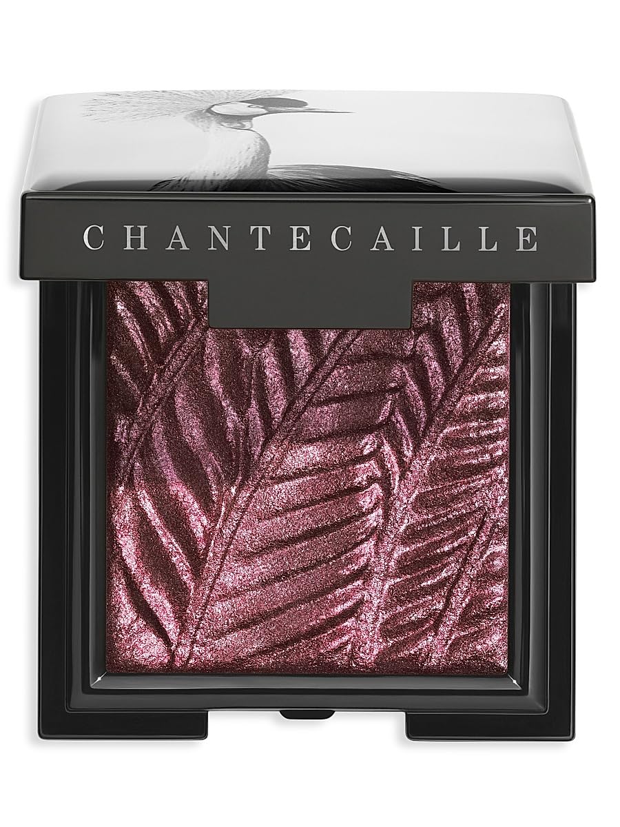 Chantecaille, Luminescent Eye Shade, Crane Beauty & Personal Care Chantecaille